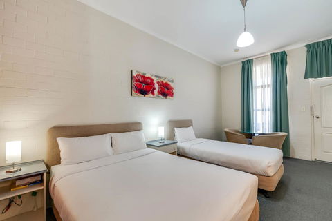 Prince Of Wales Hotel - Taree Accommodation 40