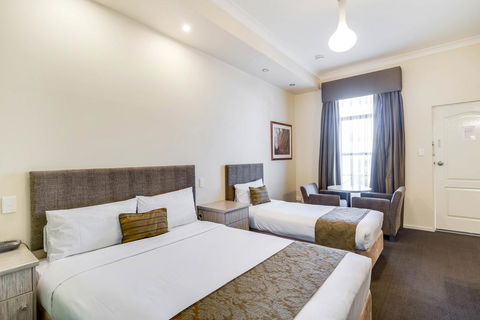 Prince Of Wales Hotel - Taree Accommodation 14