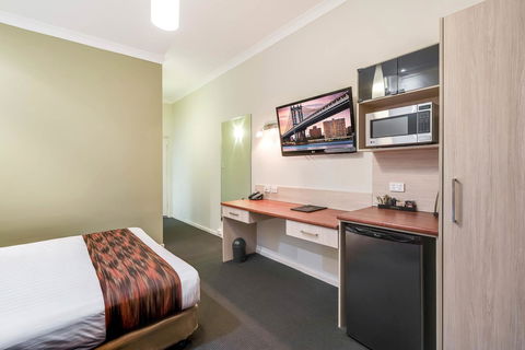 Prince Of Wales Hotel - Taree Accommodation 29