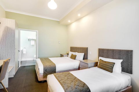 Prince Of Wales Hotel - Taree Accommodation 30