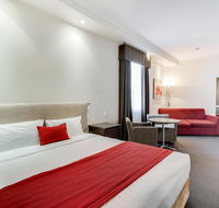 Prince of Wales Motor Inn - Taree Accommodation