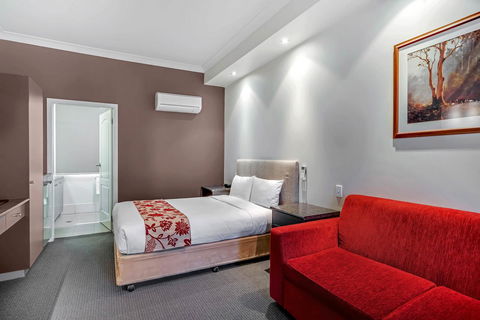 Prince Of Wales Hotel - Taree Accommodation 19