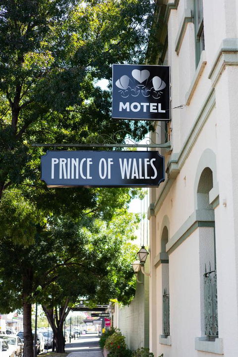 Prince Of Wales Hotel - Taree Accommodation 5
