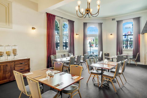 Prince Of Wales Hotel - Taree Accommodation 22