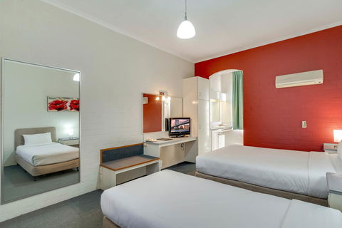 Prince Of Wales Hotel - Taree Accommodation 26