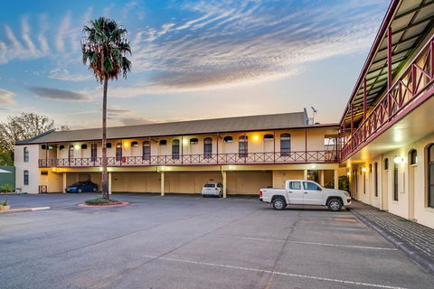Prince Of Wales Hotel - Taree Accommodation 10