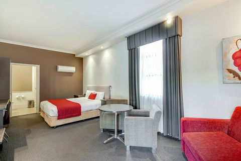 Prince Of Wales Hotel - Taree Accommodation 35