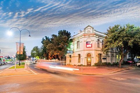 Prince Of Wales Hotel - Taree Accommodation 9