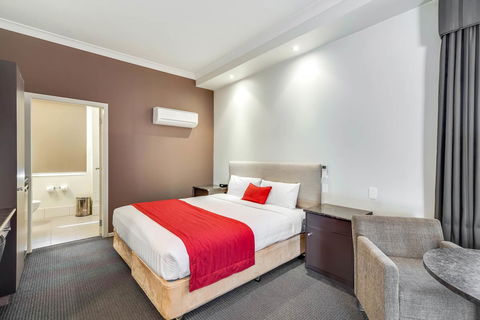 Prince Of Wales Hotel - Taree Accommodation 33