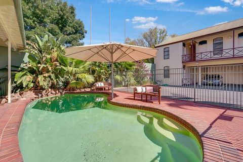 Prince Of Wales Hotel - Taree Accommodation 36