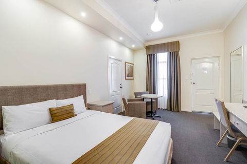 Prince Of Wales Hotel - Taree Accommodation 32