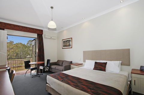 Prince Of Wales Hotel - Taree Accommodation 11