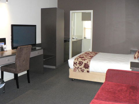 Prince Of Wales Hotel - Taree Accommodation 42