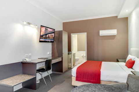 Prince Of Wales Hotel - Taree Accommodation 34