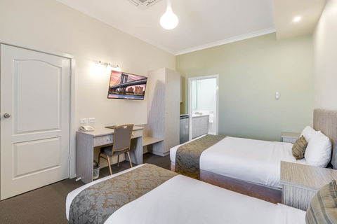 Prince Of Wales Hotel - Taree Accommodation 12