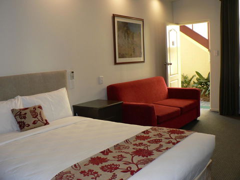 Prince Of Wales Hotel - Taree Accommodation 44