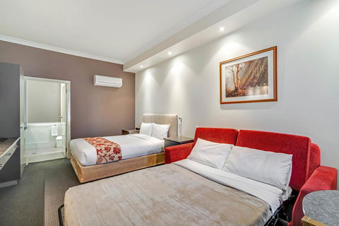 Prince Of Wales Hotel - Taree Accommodation 37