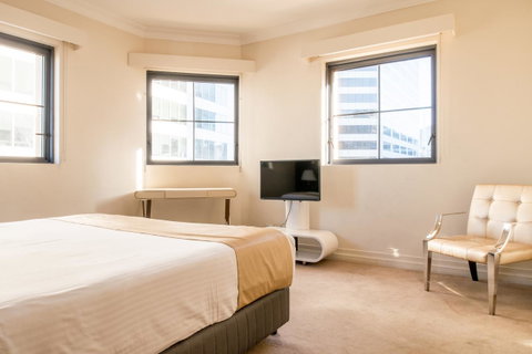 Seasons Harbour Plaza - Taree Accommodation 16