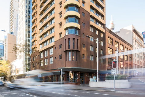 Seasons Harbour Plaza - Taree Accommodation 23