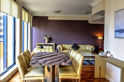 Seasons Harbour Plaza - Taree Accommodation 34