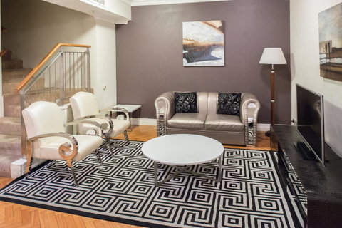 Seasons Harbour Plaza - Taree Accommodation 17