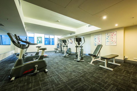 Seasons Harbour Plaza - Taree Accommodation 33