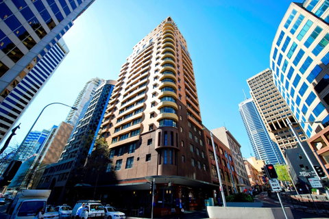 Seasons Harbour Plaza - Taree Accommodation 3