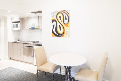 Seasons Harbour Plaza - Taree Accommodation 22