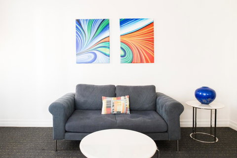 Seasons Harbour Plaza - Taree Accommodation 21
