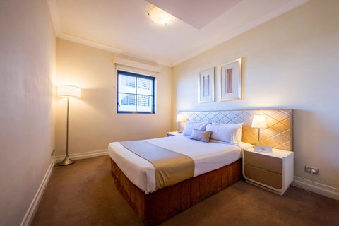 Seasons Harbour Plaza - Taree Accommodation 32