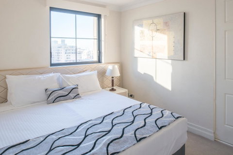 Seasons Harbour Plaza - Taree Accommodation 7