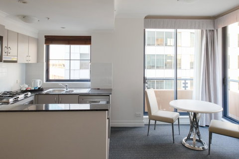Seasons Harbour Plaza - Taree Accommodation 2