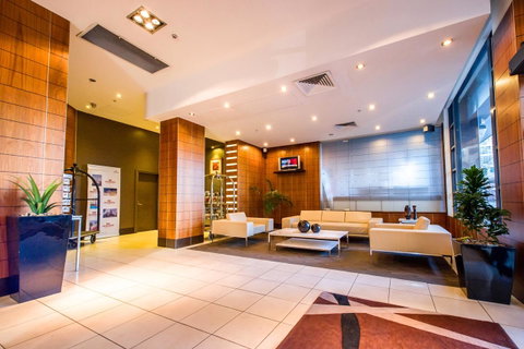 Seasons Harbour Plaza - Taree Accommodation 24