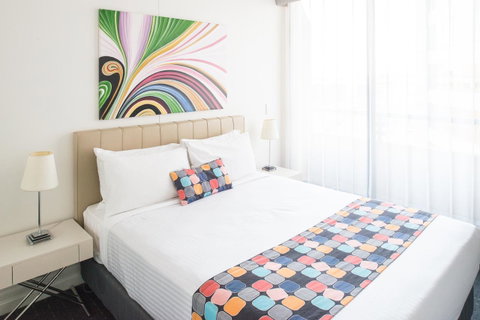 Seasons Harbour Plaza - Taree Accommodation 0