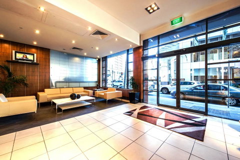Seasons Harbour Plaza - Taree Accommodation 25
