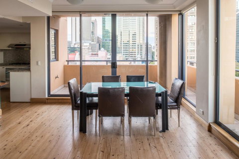 Seasons Harbour Plaza - Taree Accommodation 12