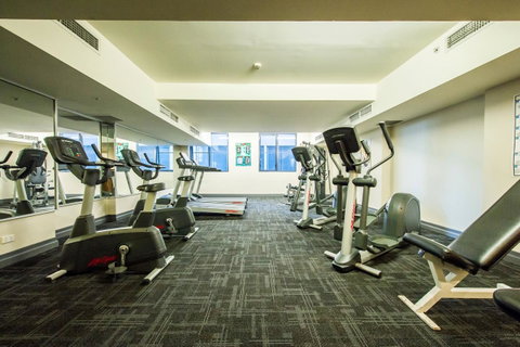 Seasons Harbour Plaza - Taree Accommodation 31