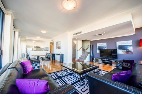 Seasons Harbour Plaza - Taree Accommodation 28