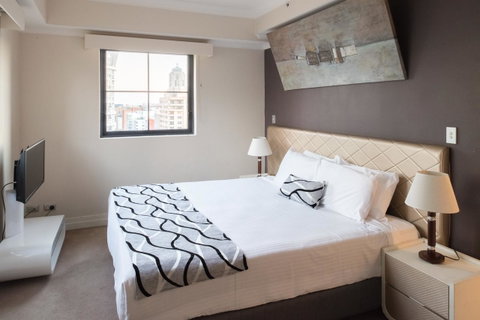 Seasons Harbour Plaza - Taree Accommodation 14