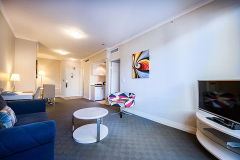 Seasons Harbour Plaza - Taree Accommodation 27