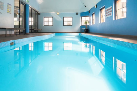 Seasons Harbour Plaza - Taree Accommodation 20