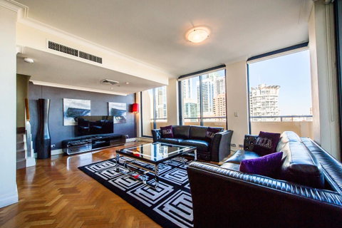 Seasons Harbour Plaza - Taree Accommodation 30