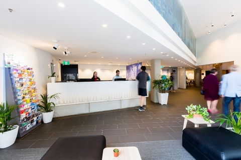 Song Hotel Sydney - Taree Accommodation 16