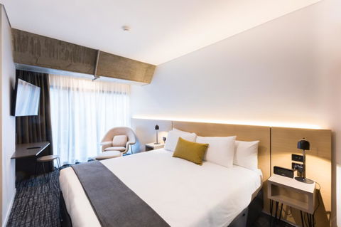 Song Hotel Sydney - Taree Accommodation 0