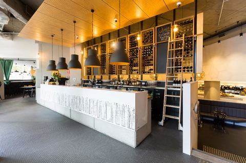 Song Hotel Sydney - Taree Accommodation 18