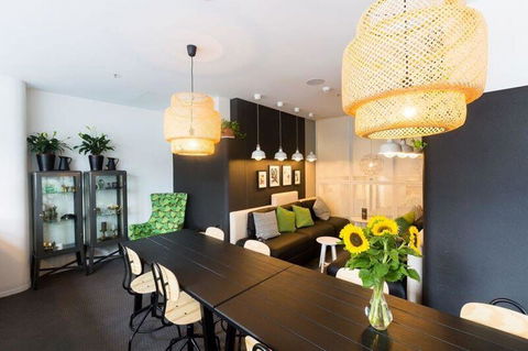 Song Hotel Sydney - Taree Accommodation 13