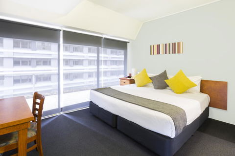 Song Hotel Sydney - Taree Accommodation 25
