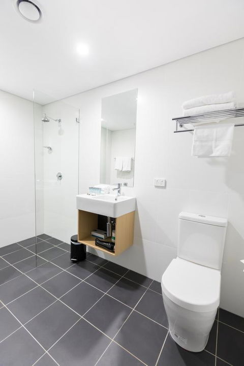 Song Hotel Sydney - Taree Accommodation 6