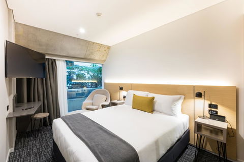 Song Hotel Sydney - Taree Accommodation 10