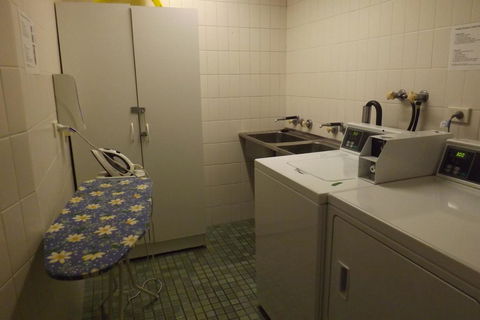 Song Hotel Sydney - Taree Accommodation 31